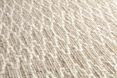 MOMO Rugs - Vloerkleed Beige 615/001/102 - 170x240 cm