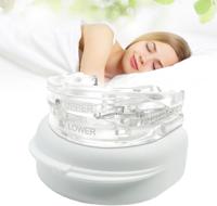 Deepsleep Deepsleep anti snurk beugel op maat verstelbaar