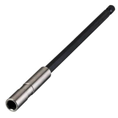 Witte bithouder magnetisch - 1/4" - 200 mm