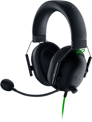 Razer BlackShark V2 X USB Razer BlackShark V2 X USB