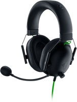 Razer BlackShark V2 X USB - thumbnail