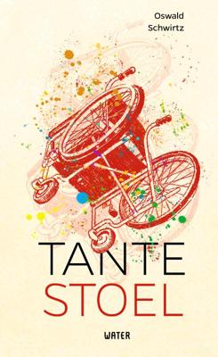 Tante Stoel (Paperback)