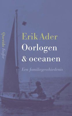 Oorlogen & oceanen - Erik Ader - ebook