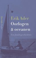 Oorlogen & oceanen - Erik Ader - ebook