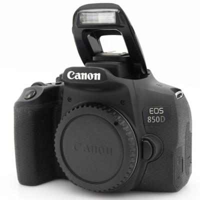 Canon EOS 850D Body occasion