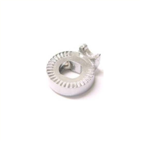 SHIMANO nexus a-asborg ring 6r zilver