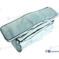 Asiento neumática HSS230DALUSEAT - ASIENTO DE ALUMINIO