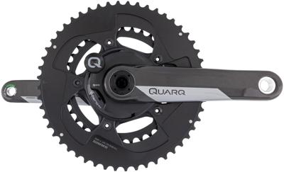 QUARQ Crankset powermeter dzero 172,5mm