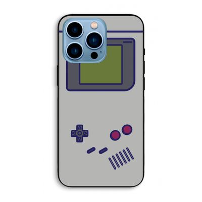 Game On: iPhone 13 Pro Max Biologisch afbreekbaar hoesje