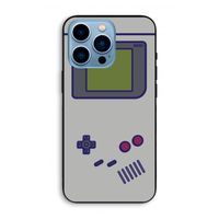 Game On: iPhone 13 Pro Max Biologisch afbreekbaar hoesje