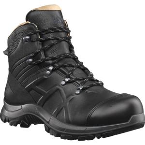 HAIX BE Safety 56LL Mid 610033.10.0 Hoge veiligheidsschoenen S3 Schoenmaat (EU): 45 Zwart 1 paar