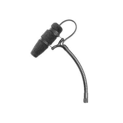 DPA Microphones 4097 CORE Micro Shotgun microfoon zwart