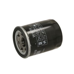 Oliefilter W6019