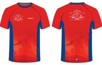 Craft - HAC&apos;63 Special Design Wedstrijd Heren Trainingshirt Senior HAC&apos;63 2XL