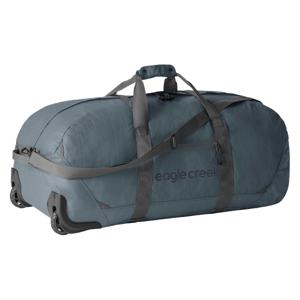 Eagle Creek No Matter What Rolling Duffel - 110L - Smoke