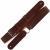 Richter 1521 Ring Brown gitaarband