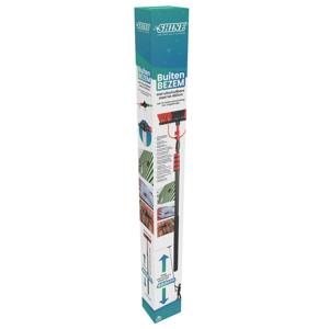 Shine Water Buitenbezem 4,6 meter