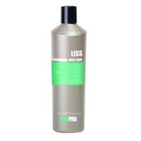 Kay Pro Hair Care Liss Shampoo 350ml
