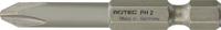 Rotec pro krachtbit ph 2 l=110mm e 6,3 basic - 802.00111 - 802.00111