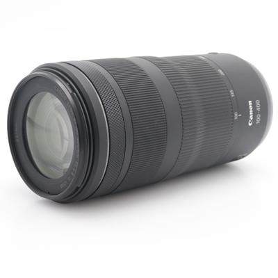 Canon RF 100-400mm F/5.6-8 IS USM occasion