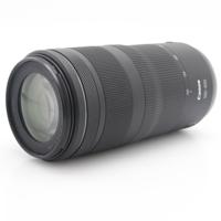 Canon RF 100-400mm F/5.6-8 IS USM occasion