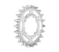 Gates sprocket cdx 22t enviolo 9-spline bl 45,5/50mm fin line