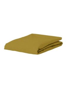 Essenza Essenza Minte hoeslaken 80x200 Olive