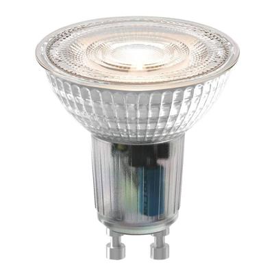 Leen Bakker - Calex Smart LED-reflectorlamp - GU10 - 4,9W - 345LM - Glas - Transparant