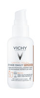 Vichy Capital Soleil UV-Age Daily Pigment Care SPF50 Medium