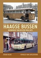 Haagse bussen (Hardback)