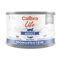 CALIBRA Cat Life Sensitive Lamb - nat kattenvoer - 200g