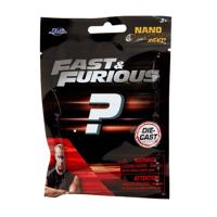 Jada Toys Jada fast & furious blind pack nano cars miniatuurmodel