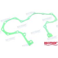REPUESTOS MOTORES - Yanmar REC129150-01511 - JUNTA TAPA RETEN DELANTERO