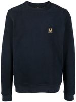 Belstaff Sweat Belstaff - Bleu