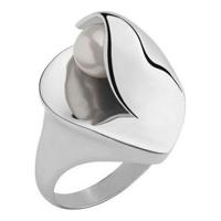 Ring Dames Breil TJ0904 Maat 15