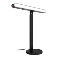 Dubbele RGB-accentverlichting: Litra Beam LX geeft natuurlijke huidtinten en een stralende uitstraling weer, Al Frontal Accent Lighting