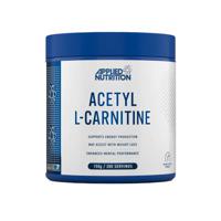 Acetyl L-Carnitine Powder 150gr