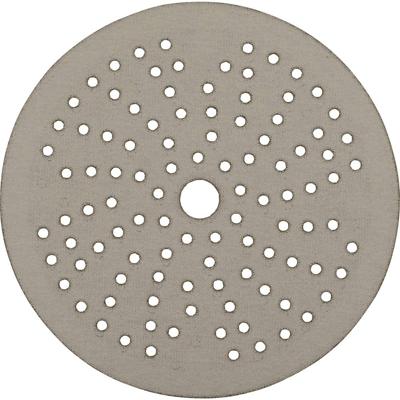 Wolfcraft 1115000 Schuurpapier voor excentrische schuurmachine 5 stuk(s)