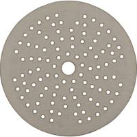 Wolfcraft 1115000 Schuurpapier voor excentrische schuurmachine 5 stuk(s)