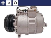 Air Compressor BMW ACP789000S