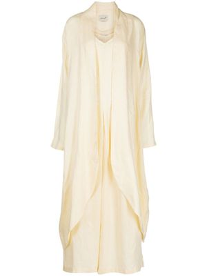 Bambah combinaison Tulum - Jaune