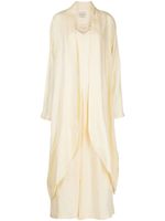 Bambah combinaison Tulum - Jaune Bambah combinaison Tulum - Jaune