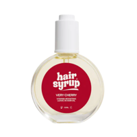 Hair Syrup Very Cherry Leave-in Oil 50ml