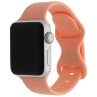 Apple Watch Print Sport Band - Ibiza Oranje - 44, 45, 46 & 49mm