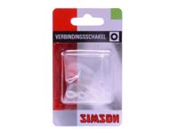Simson verbindingsschakel nexus 1/2 x3/32 3/5/7/8 speed