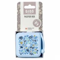 Bibs Fopspeenbox Liberty Blue
