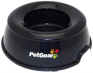 Petgear Non spill drinkbak