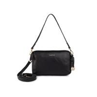 Bag2Bag Schoudertas Nice Zwart Bag2Bag Schoudertas Nice Zwart