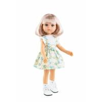 Pop Paola Reina Rosa 32 cm