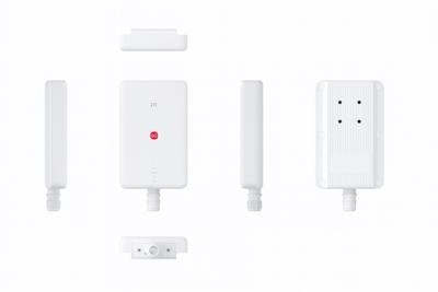 ZTE G5 Max router